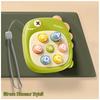 Radish Whack-a-Mole Baby Toddler Educational Decompression Toy for Parent-Child Interaction