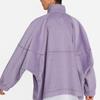 Nike Women's Corduroy Harrington Jacket Light Thistle DO2325-555