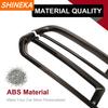 MOB2  ABS Car Front Grilles Decoration Cover For Dodge Durango 2011 2012 2013 2014 2015 2016 2017 2018 2019 2020 Exterior Accessories