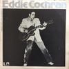 LP-Schallplatte EDDIE COCHRAN Legendary Masters Series UAD60017 United Artists UK Rock Gebraucht