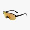Goggle Sunglasses (FLG7042M MATTBLACK 139)