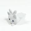 Cute Cat Door Stopper, 3D Printed Door Wedge Stopper for Bottom of Door, Non-Slip Door Holder, Decorative Stop for Bedroom