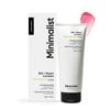 Minimalist Barrier Repair Face Moisturizer with Vitamin B12 Complex 5.5% with Ceramides for All Skin Types | Strengthens Skin Barrier, Boosts Hyd