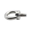 DIAIEN GB/T 825 A2-70 Stainless Steel Lifting Eye Bolt