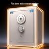 TIGER A2 Series Heavy-Duty Fingerprint Safe