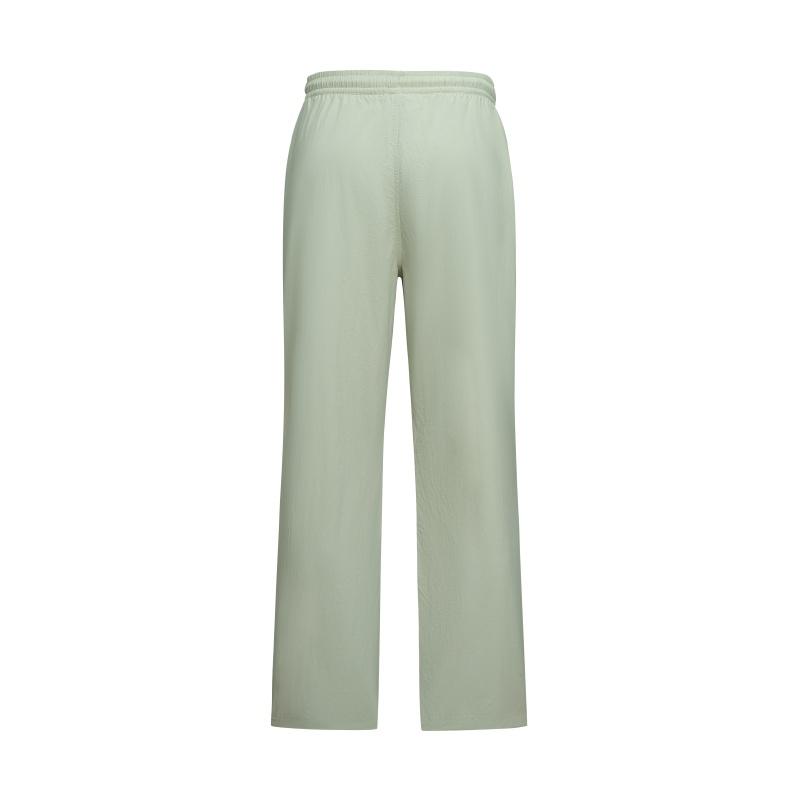 Under Armour EF Lightweight Vintage Loose Straight Comfortable Casual Pants Men Bottoms 6014382-289