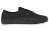 Authentic Skate Vans 'Triple Black' VN0A5FC8BKA