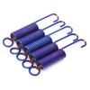Metal Tripod Return Spring Scooter Side Support Spring Kickstand Spring Motorcycle Accessories