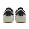 FILA ARTMOSPHERE Abrasion Resistant Low top Skateboard Shoes Men's White F12M421207FBS