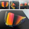Visor CWR-F2 para Casco de Moto SHOEI Z8,X15,RF1400,CWR-F2R,NXR2,X-SPR PRO,CWR-F2