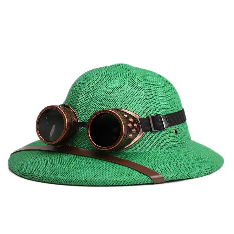 Erkek Gözlüğü Splash Punk Güneş Gözlüğü Parti Dekoratif Gözlükler Gözlük