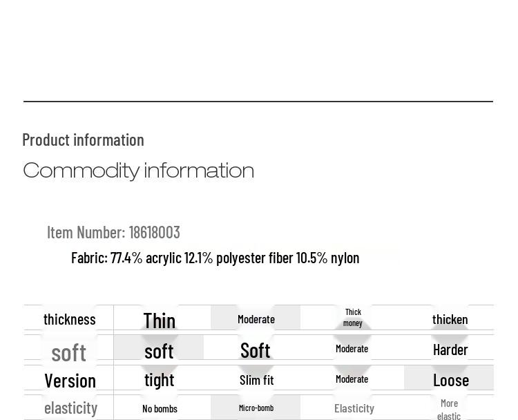 INMAN Women's Retro Color-Block Striped Long Sleeve Sweater