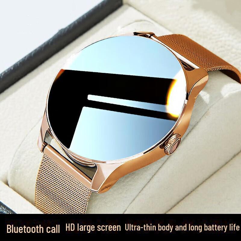 

Мужские часы Pro Smart 2025 года: Телефон, обнаружение взрослого диска, измерение артериального давления, мониторинг сердечного ритма