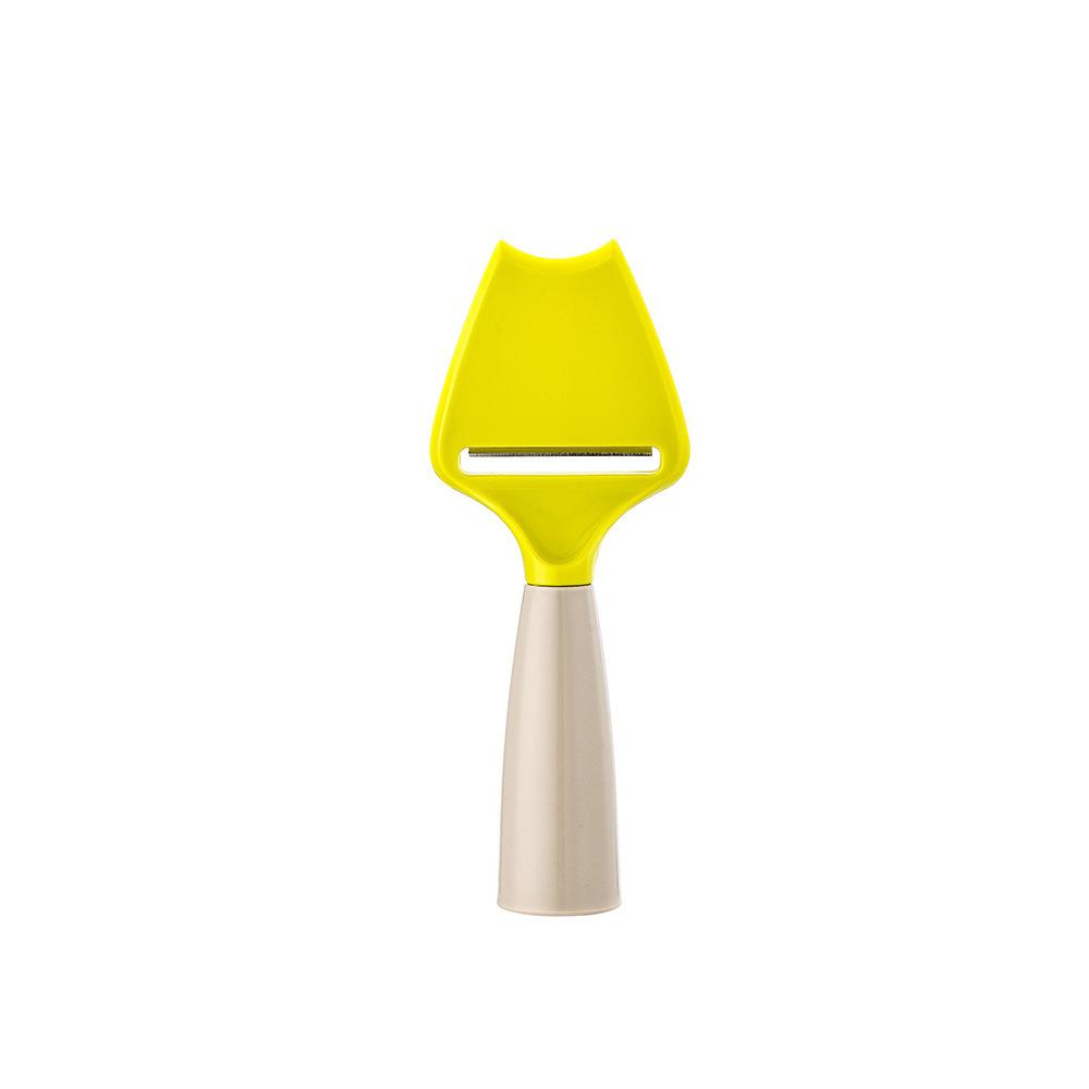 New ABS kitchen gadget set, melon planer, egg beater, cheese planer, vegetable separation, complementary food filter screen, bottle opener