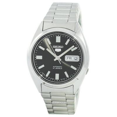 Seiko 5 Automatic 21 Jewels Japan Made SNKL23 SNKL23J1 SNKL23J 5116 Joom