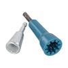 Electrician Wire Twisting Tools Wire Twisting Tools Tools For Paralleling Wire Connector Socket 1/4 Inch Chuck