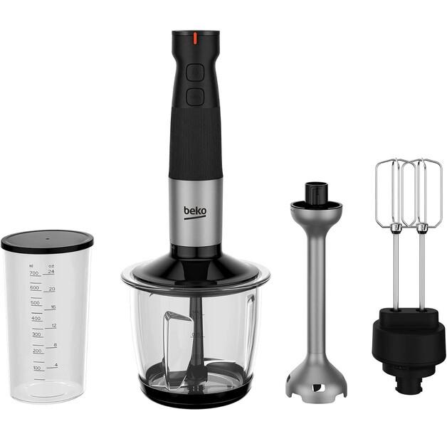 Immersion Blender Beko HBA 81762 BX