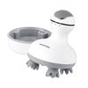Wireless Scalp Massage Portable Handheld Head Massager Waterproof Body Massage 3D Promote Hair Growth Deep Tissue Kneading