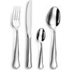 Coffret De Couverts - AMEFA - Contour Urfé - Acier Inox - Finition Brillante