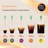 Nescafé Dolce Gusto Piccolo XS Félautomata Kapszulás Kávéfőző CN csatlakozóval (adapter mellékelve)