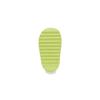 (TD) adidas Yeezy Slide Infants 'Glow Green' 2022 Baby HQ4119
