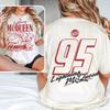 Vintage Lightning McQueen Comfort Colors Shirt, Cars Disney Retro Tee, Pixar Vacation Outfit, Race Car Family Trip Shirt
