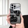 Cool Sports Car Mobile Phone Case iPhone17promax/16 New Racing 11/12/13 Men 14/15PLUS