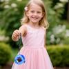 Tamagotchi Paradise Connect compatible silicone case that allows contact communication while the case is Features shock a comfortable and a Designed