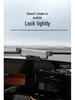 2024 Changan Oshan X5 PLUS & Z6 Car Mount Navigation Guide