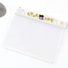 LED Bedside Lamp: Eye-Protecting Night Reading and Study Light with Clip.