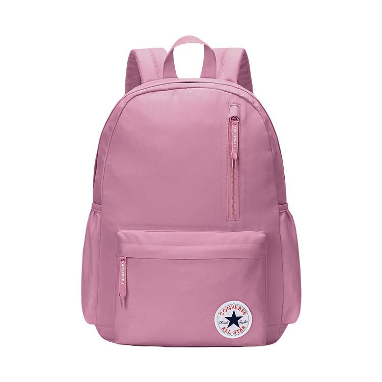 New Converse Polyester Backpack Regular Unisex Cliff Rose CV2533035GS-007