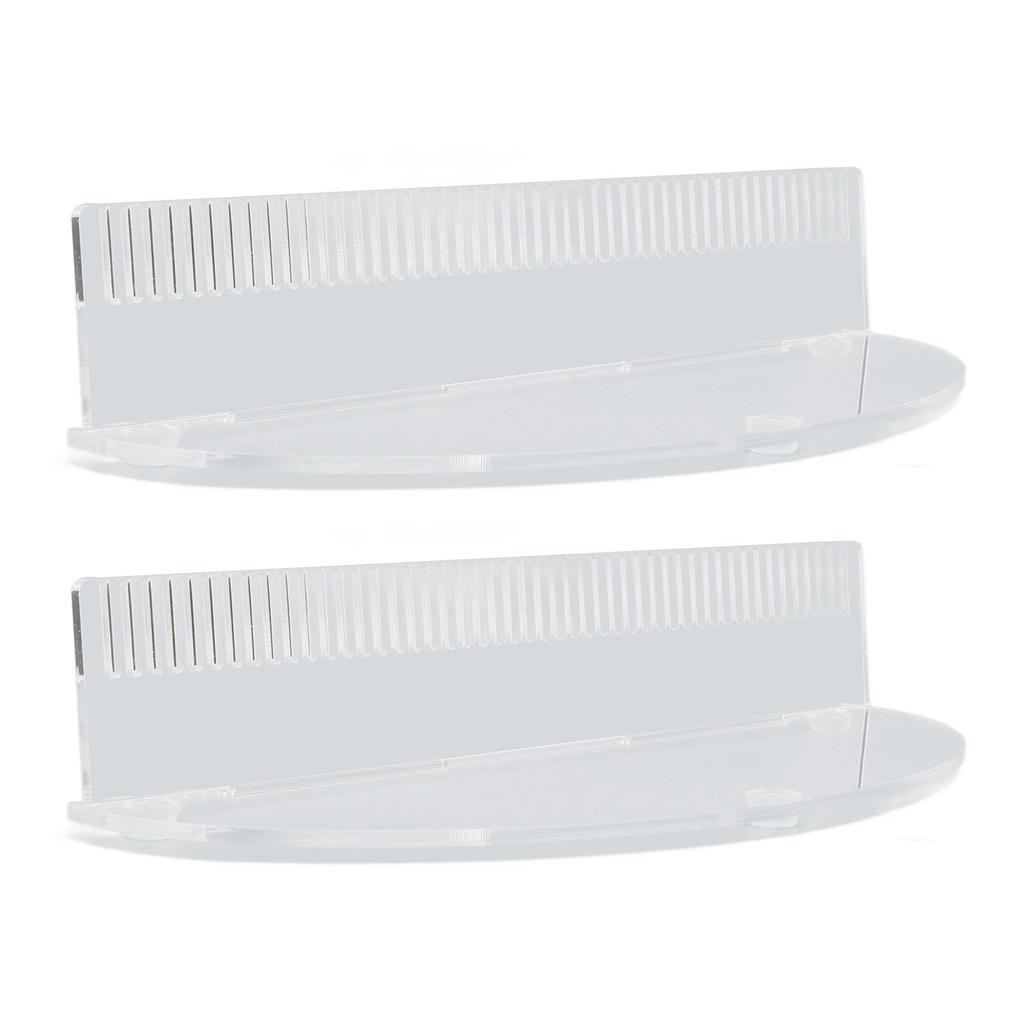 Haarverlängerungs-Halter Abnehmbar Einfach zu Bedienen Wiederverwendbar Ständer Ausstellungsständer zum Styling Flechten Perückenwaschen Färben