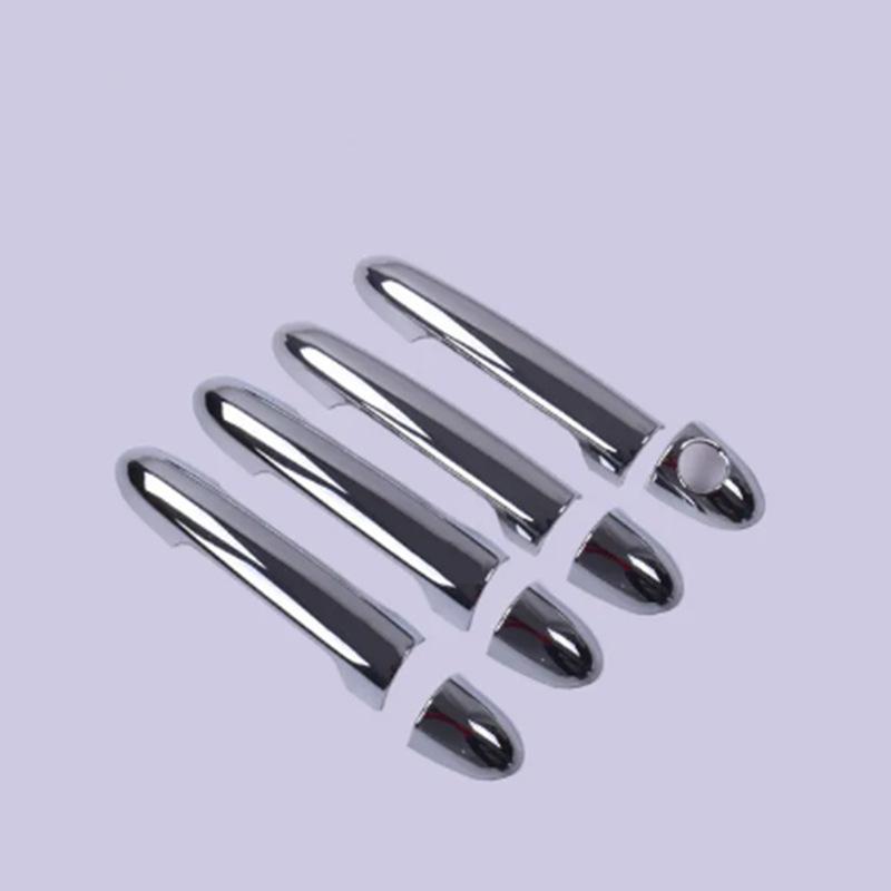 Kia Rio5 (2012-2017) Dekorativní miska proti poškrábání kliky dveří