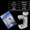 Sage Cutter Stainless Steel Corrugated Tube & Copper Pipe Cutter for Air Conditioners