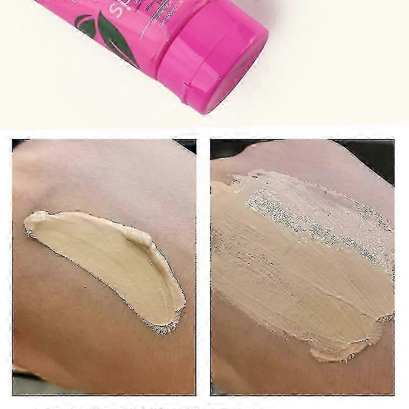 100ml Snail Sunscreen Moisturising Isolating Sunscreen Lightweight Moisturising Body Skin Smoothing Sunscreen