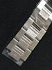 [USED] Genuine Seiko Alpinist strap, metal band, 19mm