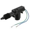 Car Door Central Locking Motor Kit 2 Wire Actuator Vehicle Electric Remote Central Lock System Accessories 12V Universal