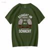 Ruhr Area Ruhrpott T Shirt Long or Short Sleeves Vintage Washed Breathable Soft Versatile Stretched Comfortable Graphic
