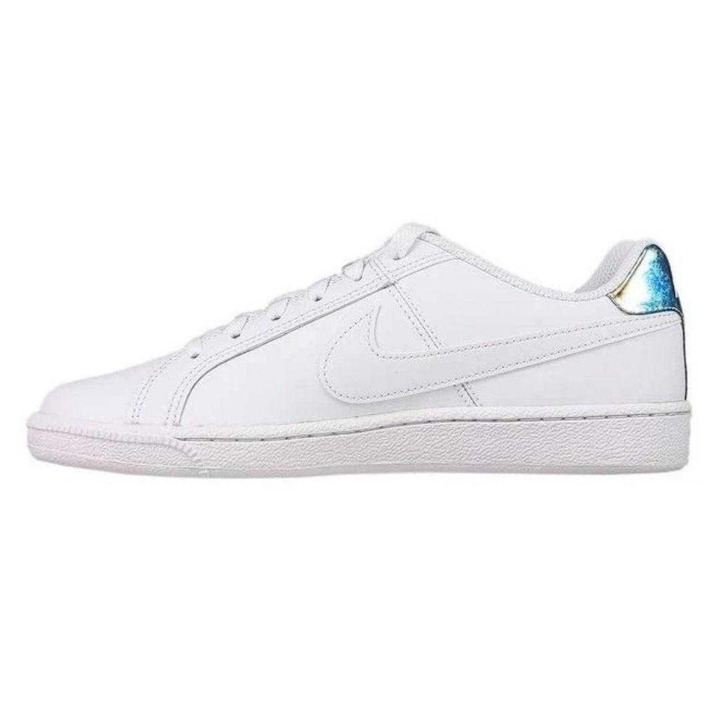 Nike Womens/Ladies Court Royale Leather Trainers
