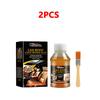 Car Headliner Adhesive Glue High Temperature Resistant Glue for Fabric Foam Fast Drying Strong Bond for Roof Lining Visor 100g