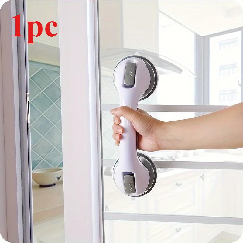 New Shower Handle, 12 Grab Bars For Bathtubs And Showers, Suction Grab Bar, Bathroom Bathtub Bath Handles, Handicap Elderly S
