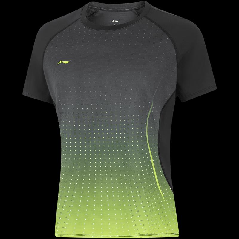 Женская футболка для бега Li-Ning SW688 2XL