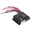 PWM Solar Charge Controller 10A Solar Panel Regulator Waterproof Energy Controller for RV Accessorie