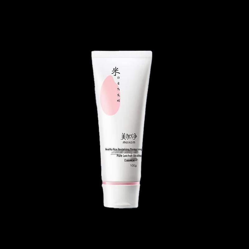 

MAXAM Yeast Rice Hydrating Facial Cleanser