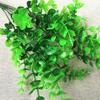 1Pc Artificial Plant Eucalyptus Garden Party Home Wedding Holiday Craft Decor
