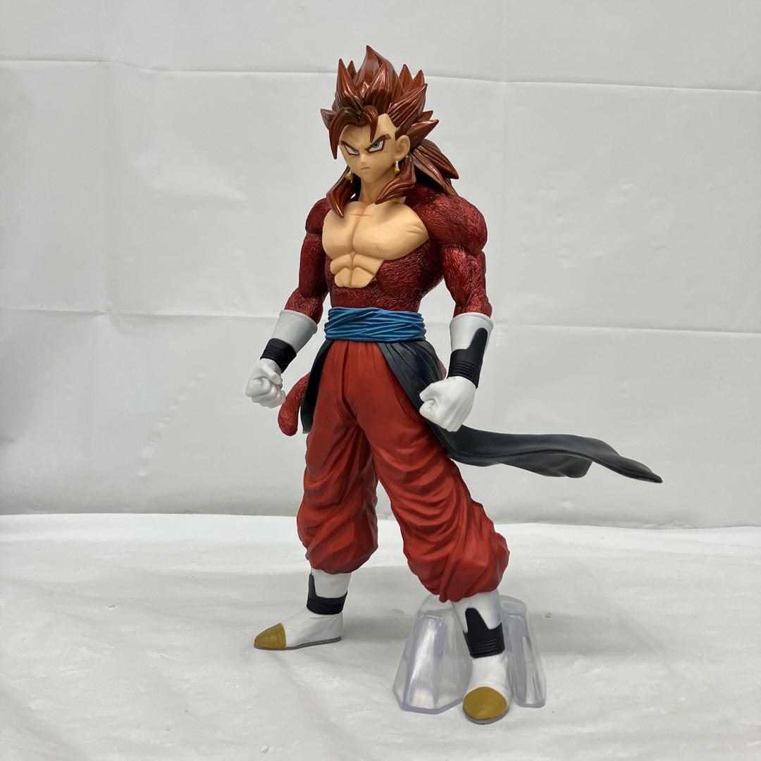 

[USED] HF7997 Ichiban Kuji Dragon Ball B Prize Vegito: Xeno