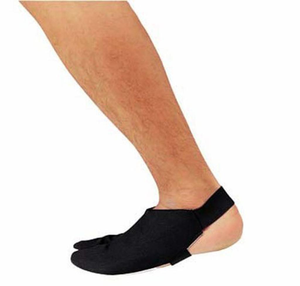 Kusakura Kendo Tabi Medium KH50BM Socks, (Left Only)