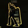 LP Record T. REX - Electric Warrior (-180g) R16466 REPRISE 2017 USA & Cana Rock