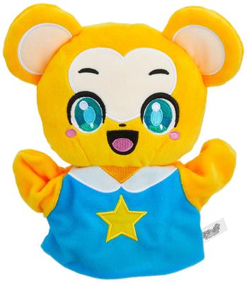 Bambole e peluche – Burattini