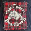 Mighty Mighty Bosstones Koszulka Bawełniana Dla Mężczyzn T-shirt Rozmiar S-4XL M113 Koszulka Unisex